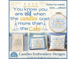 Candles
