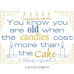 ALW873 Candles