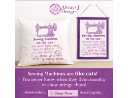 Sewing Machines