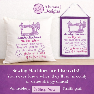 ALW874 Sewing Machines