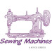 ALW874 Sewing Machines