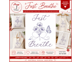 Just Breathe
