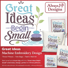 ALW879 Great Ideas