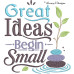 ALW879 Great Ideas