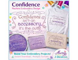 Confidence