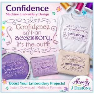 ALW882 Confidence