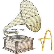 ALW887_A Relic Rhythm A