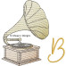 ALW887 Relic Rhythm Alphabet