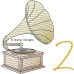 ALW887 Relic Rhythm Alphabet