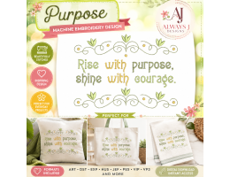 Purpose
