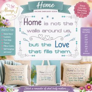 ALW890 Home