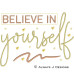 ALW892 Believe