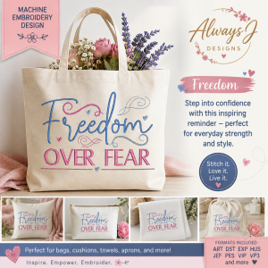 ALW894 Freedom