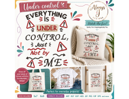Under Control