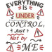 ALW897 Under Control