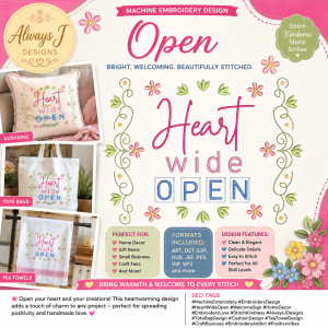 ALW898 Open