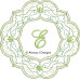 ALW904 Lacy Bloom Alphabet