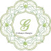 ALW904 Lacy Bloom Alphabet