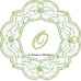 ALW904 Lacy Bloom Alphabet