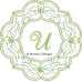 ALW904 Lacy Bloom Alphabet