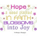 ALW906 Faith Hope Joy