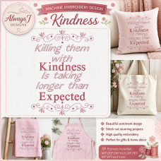 ALW908 Kindness