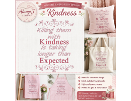 Kindness