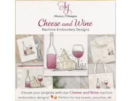 Cheese and Wine