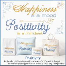 ALW913 Positivity