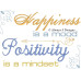 ALW913 Positivity