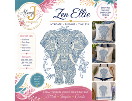 Zen Ellie