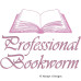 ALW917 Professional Bookworm