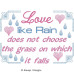 ALW919 Love Like Rain