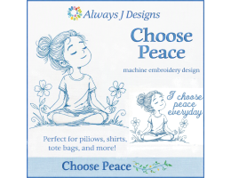 Choose Peace