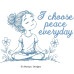 ALW920 Choose Peace