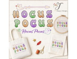 Hocus Pocus