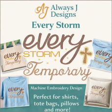 ALW925 Every Storm