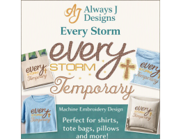 Every Storm