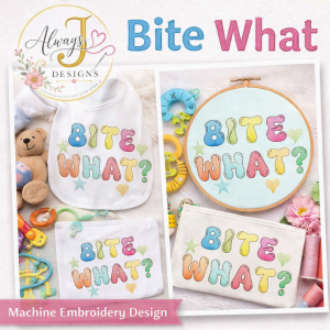 ALW926 Bite What
