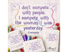 Compete