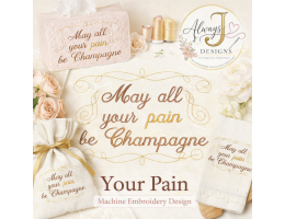 Your Pain