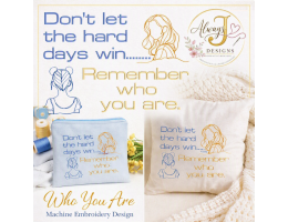Who you are