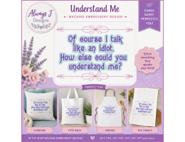 Understand Me
