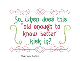 Know Better