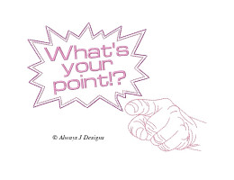 Your Point