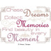 ALW941 Dream Memories Moments