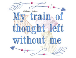 Without Me