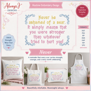 ALW944 Never
