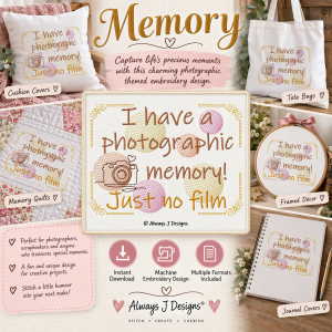 ALW945 Memory