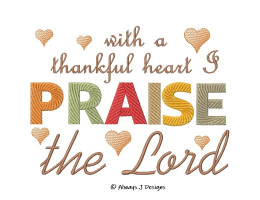 Praise